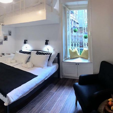 Mely Apartment In The City Center Zagreb Luaran gambar
