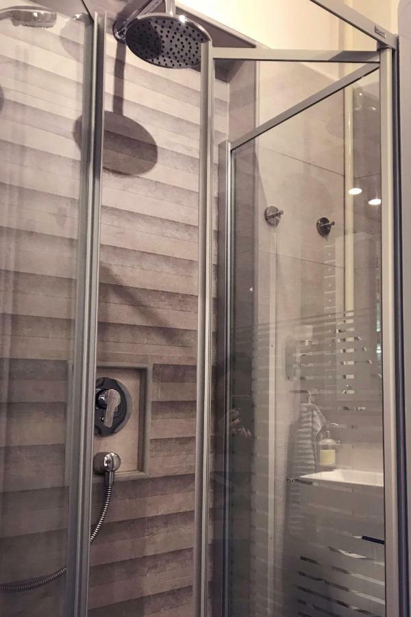 Mely Apartment In The City Center Zagreb Luaran gambar