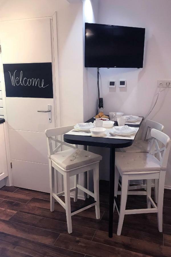 Mely Apartment In The City Center Zagreb Luaran gambar