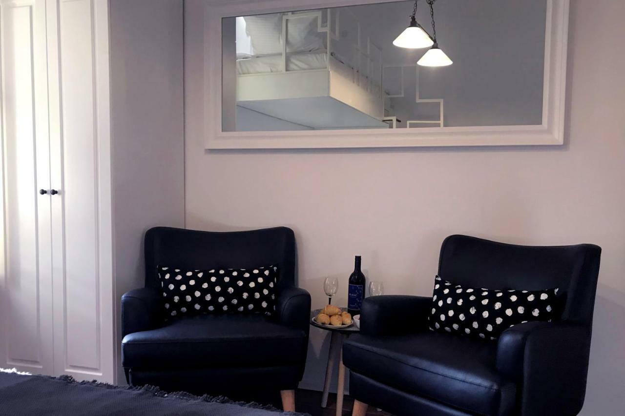 Mely Apartment In The City Center Zagreb Luaran gambar