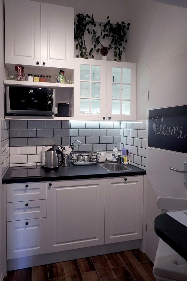 Mely Apartment In The City Center Zagreb Luaran gambar