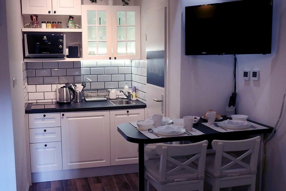 Mely Apartment In The City Center Zagreb Luaran gambar