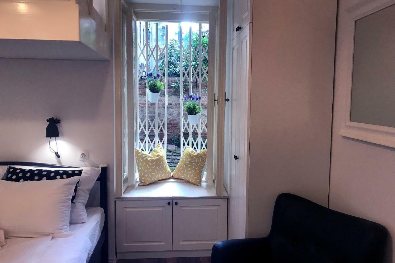 Mely Apartment In The City Center Zagreb Luaran gambar