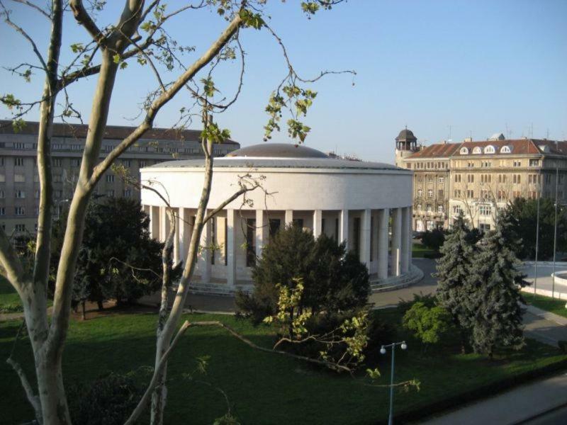 Mely Apartment In The City Center Zagreb Luaran gambar